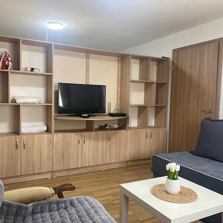 Petar Apartment Mavrovo Kültér fotó