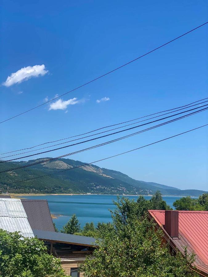 Petar Apartment Mavrovo Kültér fotó