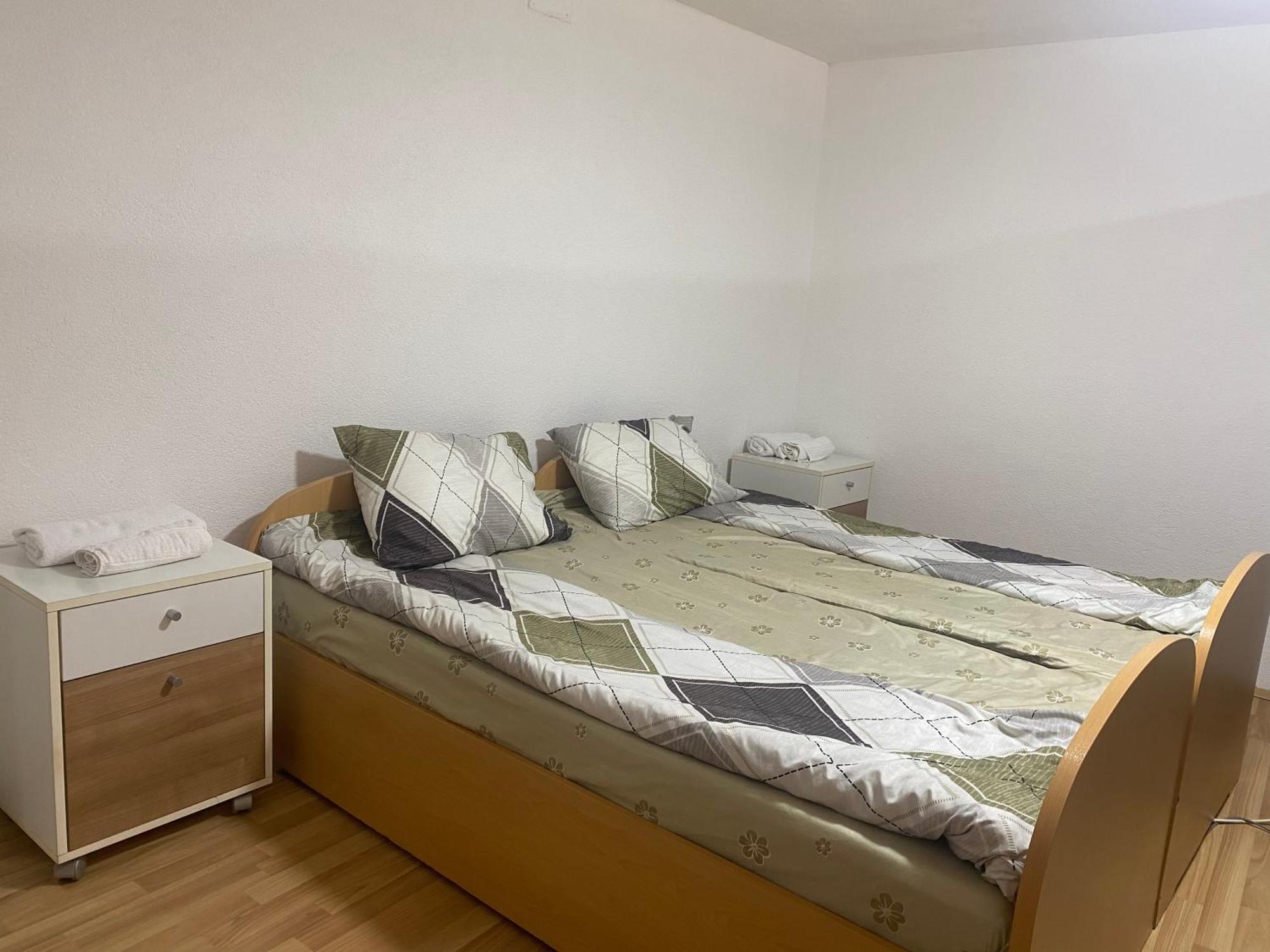 Petar Apartment Mavrovo Kültér fotó