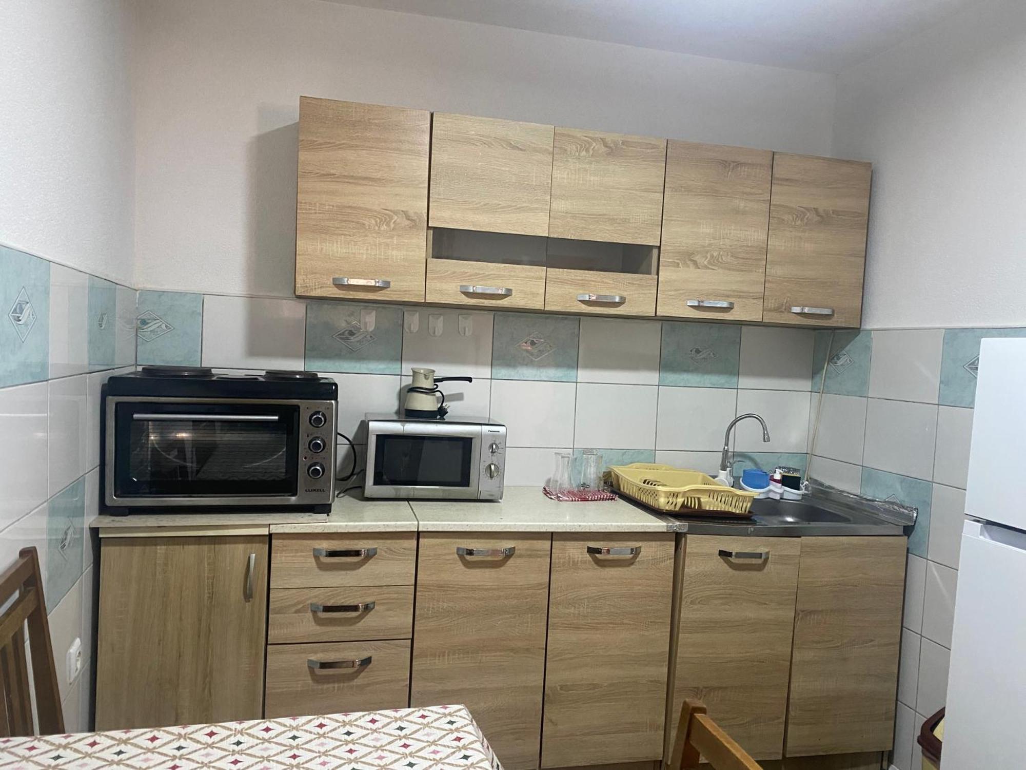 Petar Apartment Mavrovo Kültér fotó